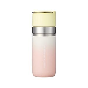 Starbucks x Stanley Korea Pink Gradient Vaccuum Thermos